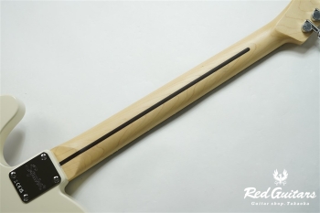 AFFINITY SERIES TELECASTER -Olympic White